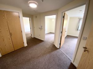 Entrance Hall- click for photo gallery
